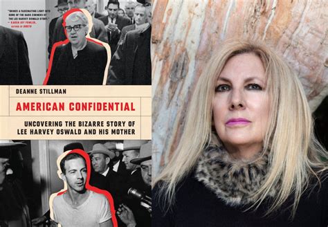 How ‘American Confidential’ explores JFK assassin Lee Harvey Oswald and his mom